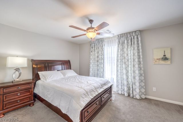 6484 Mount Eden Avenue, Las Vegas, NV 89139