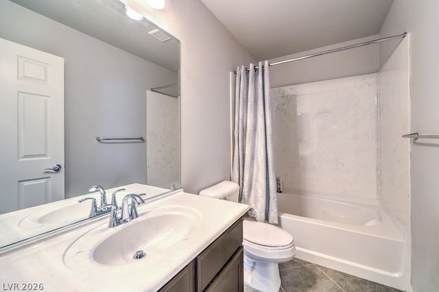 6484 Mount Eden Avenue, Las Vegas, NV 89139