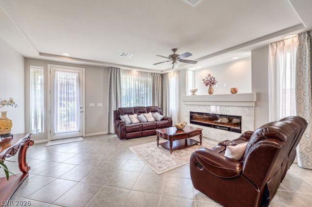 6484 Mount Eden Avenue, Las Vegas, NV 89139