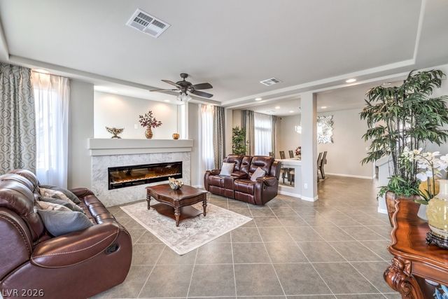 6484 Mount Eden Avenue, Las Vegas, NV 89139