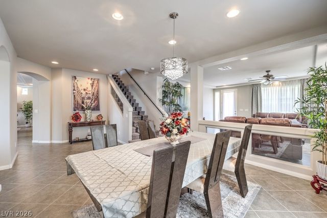 6484 Mount Eden Avenue, Las Vegas, NV 89139