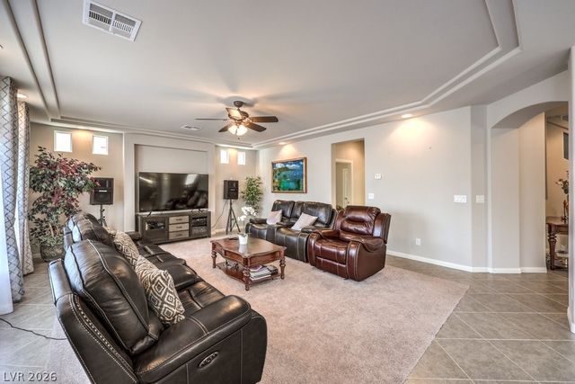 6484 Mount Eden Avenue, Las Vegas, NV 89139