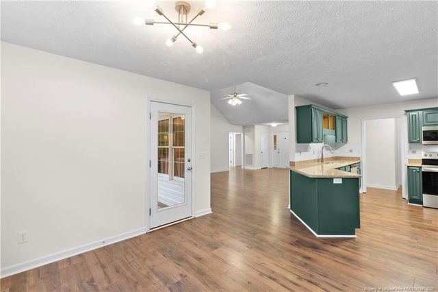 757 Stone Cross Drive, Spring Lake, NC 28390