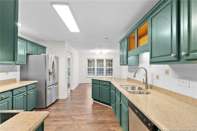 757 Stone Cross Drive, Spring Lake, NC 28390