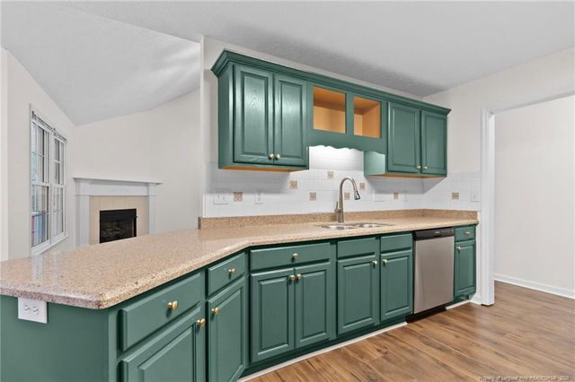 757 Stone Cross Drive, Spring Lake, NC 28390