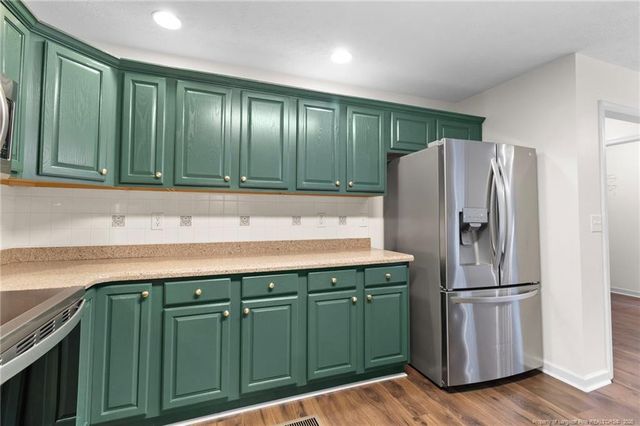 757 Stone Cross Drive, Spring Lake, NC 28390