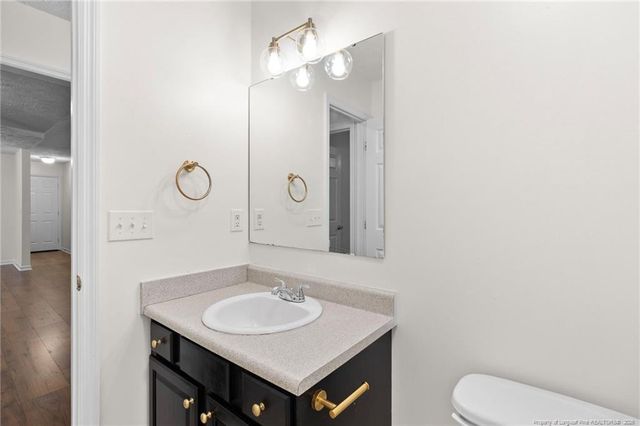 757 Stone Cross Drive, Spring Lake, NC 28390