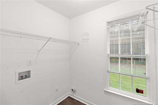 757 Stone Cross Drive, Spring Lake, NC 28390