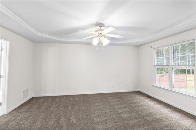 757 Stone Cross Drive, Spring Lake, NC 28390