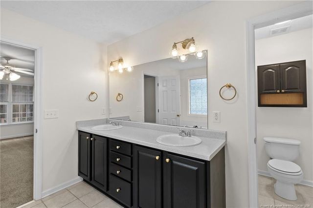 757 Stone Cross Drive, Spring Lake, NC 28390