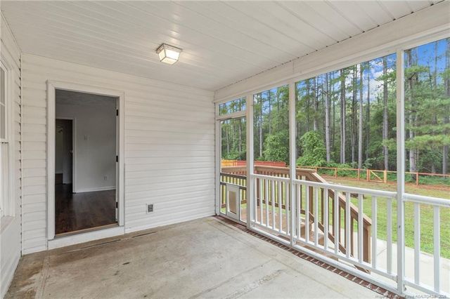 757 Stone Cross Drive, Spring Lake, NC 28390