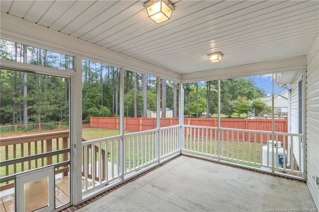 757 Stone Cross Drive, Spring Lake, NC 28390