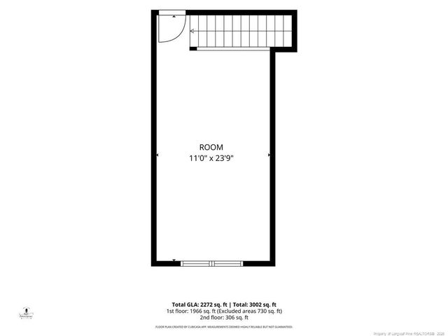 757 Stone Cross Drive, Spring Lake, NC 28390