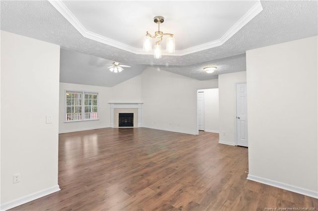 757 Stone Cross Drive, Spring Lake, NC 28390