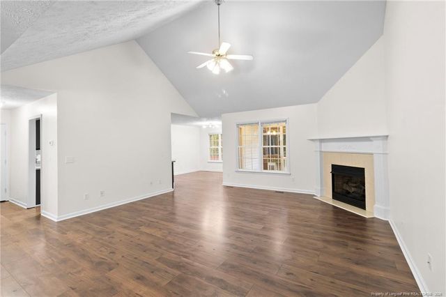 757 Stone Cross Drive, Spring Lake, NC 28390