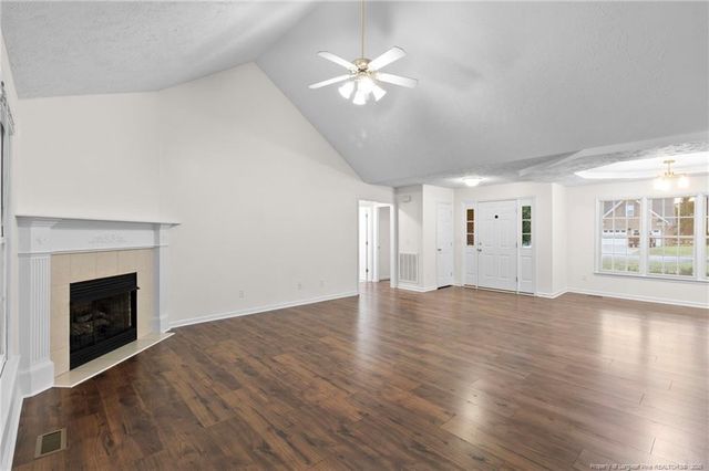757 Stone Cross Drive, Spring Lake, NC 28390