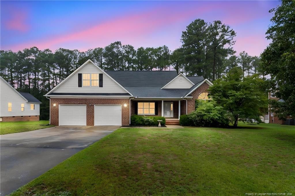 757 Stone Cross Drive, Spring Lake, NC 28390