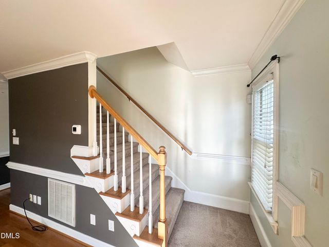 2017 Laurel Valley Way, Raleigh, NC 27604