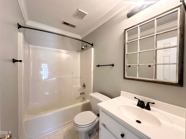 2017 Laurel Valley Way, Raleigh, NC 27604