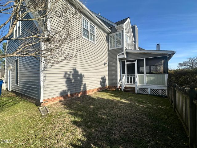 2017 Laurel Valley Way, Raleigh, NC 27604