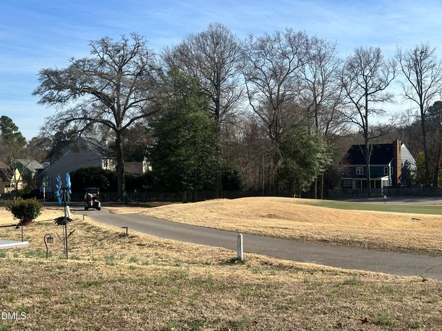 2017 Laurel Valley Way, Raleigh, NC 27604