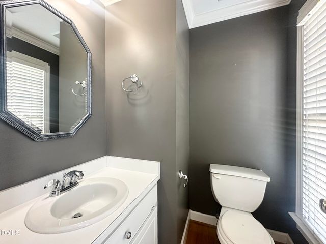 2017 Laurel Valley Way, Raleigh, NC 27604