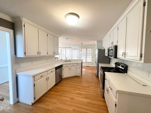 2017 Laurel Valley Way, Raleigh, NC 27604