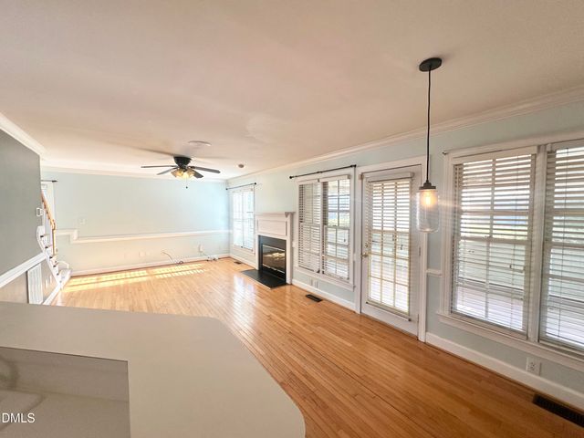 2017 Laurel Valley Way, Raleigh, NC 27604