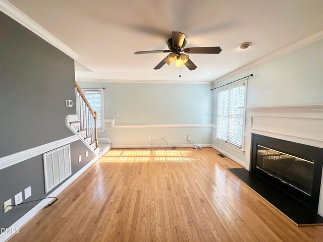 2017 Laurel Valley Way, Raleigh, NC 27604