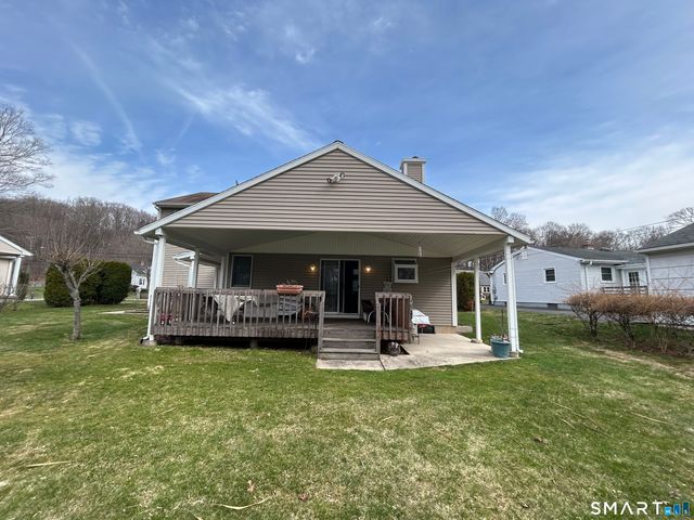 720 Circular Avenue, Hamden, CT 06514