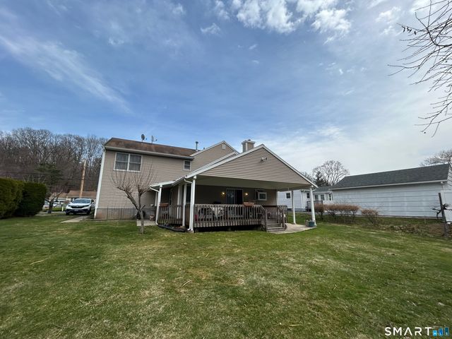 720 Circular Avenue, Hamden, CT 06514