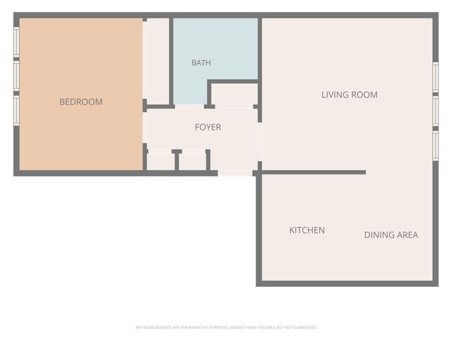 4439 Arbor Circle 1, Downers Grove, IL 60515