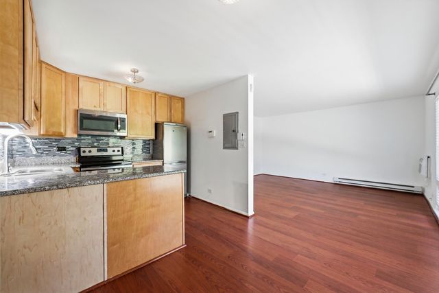 4439 Arbor Circle 1, Downers Grove, IL 60515
