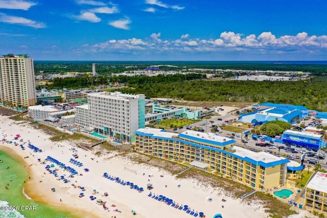 15413 Front Beach Road 203, Panama City Beach, FL 32413