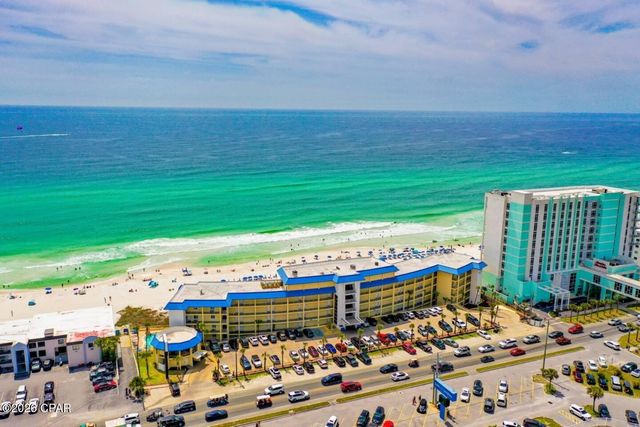15413 Front Beach Road 203, Panama City Beach, FL 32413