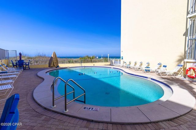 15413 Front Beach Road 203, Panama City Beach, FL 32413