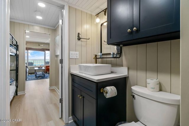 15413 Front Beach Road 203, Panama City Beach, FL 32413