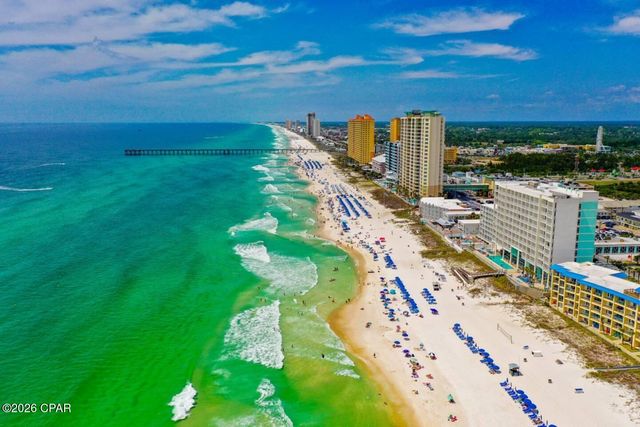15413 Front Beach Road 203, Panama City Beach, FL 32413
