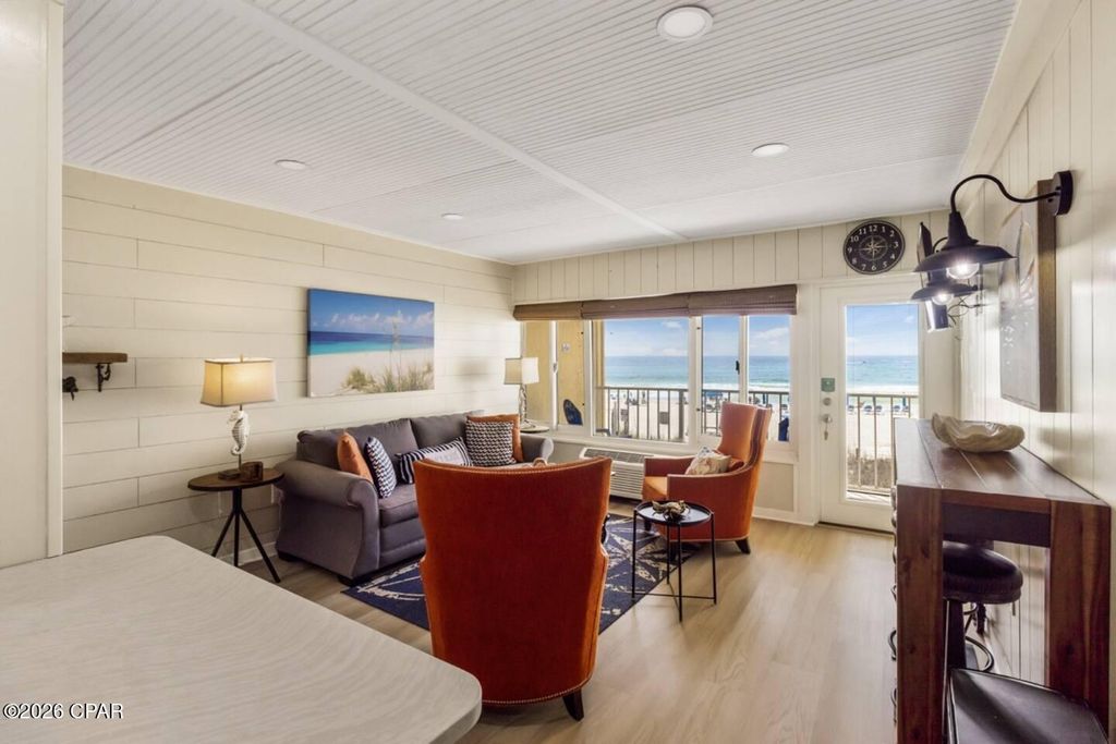 Image 10 of property listing at 15413 Front Beach Road 203, Panama City Beach, FL 32413