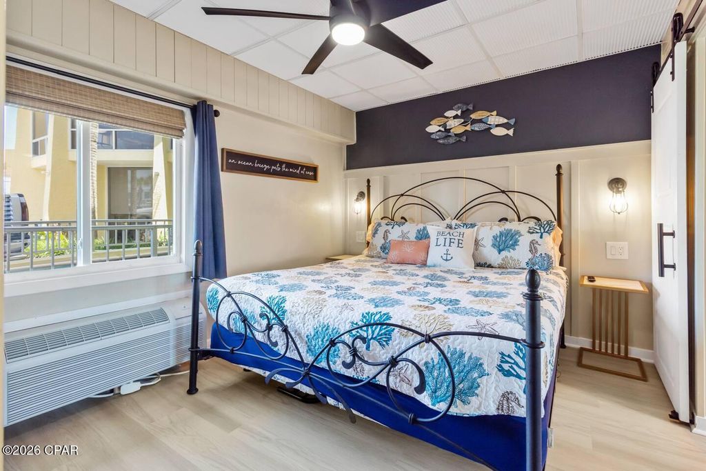 Image 15 of property listing at 15413 Front Beach Road 203, Panama City Beach, FL 32413