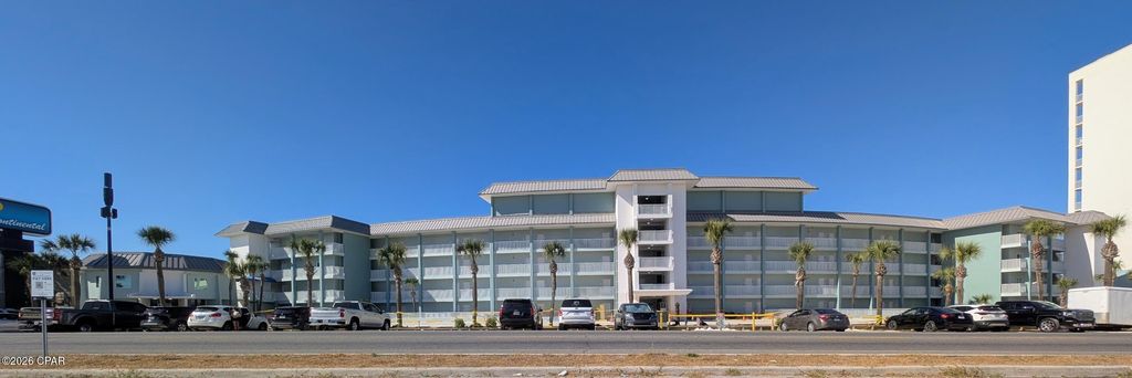 Image 23 of property listing at 15413 Front Beach Road 203, Panama City Beach, FL 32413