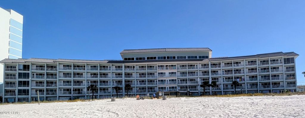 Image 24 of property listing at 15413 Front Beach Road 203, Panama City Beach, FL 32413