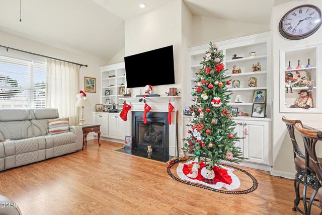 4623 Fern Stone Court, Raleigh, NC 27604