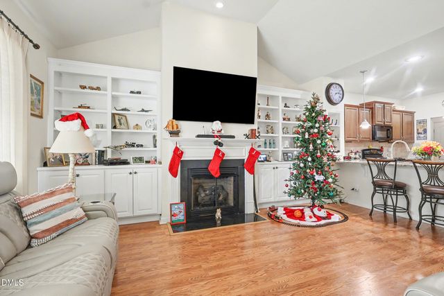 4623 Fern Stone Court, Raleigh, NC 27604