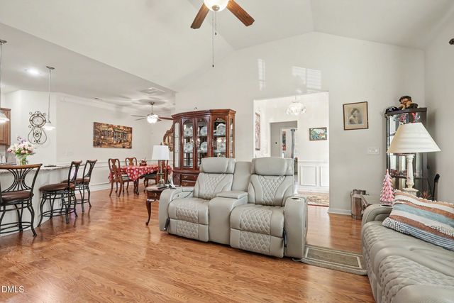 4623 Fern Stone Court, Raleigh, NC 27604