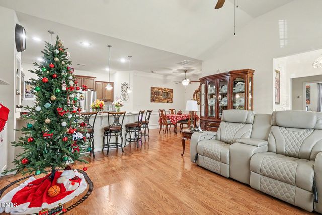 4623 Fern Stone Court, Raleigh, NC 27604