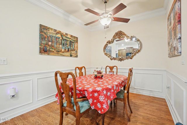 4623 Fern Stone Court, Raleigh, NC 27604