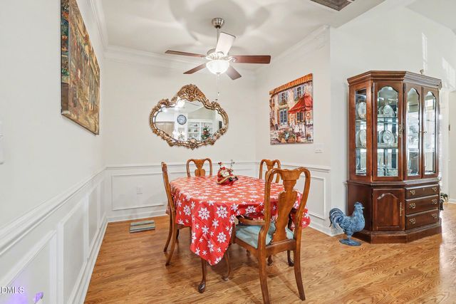 4623 Fern Stone Court, Raleigh, NC 27604