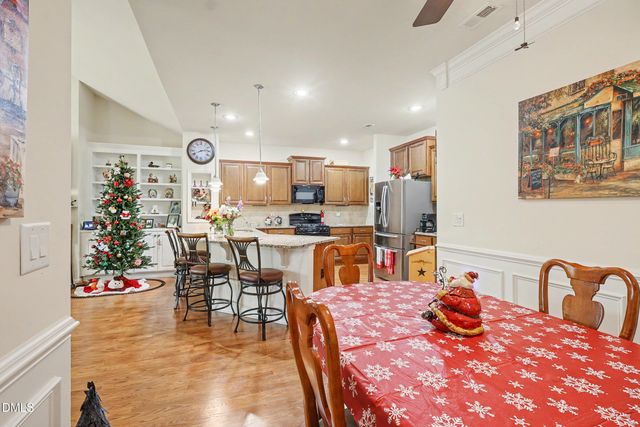 4623 Fern Stone Court, Raleigh, NC 27604