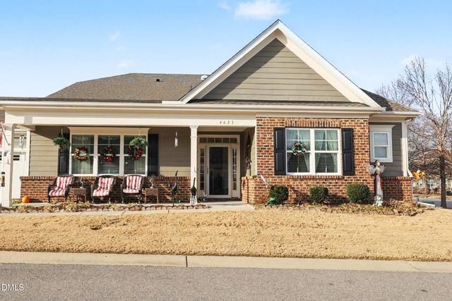 4623 Fern Stone Court, Raleigh, NC 27604